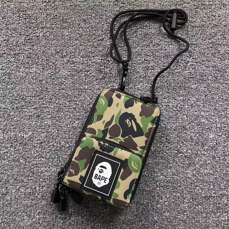 BAPE BAGS (3)