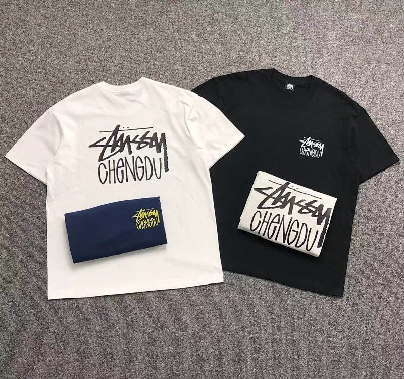 STUSSY TSHIRTS (508)