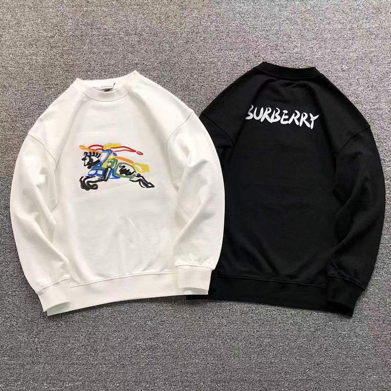 BURBERRY HOODIES (24)