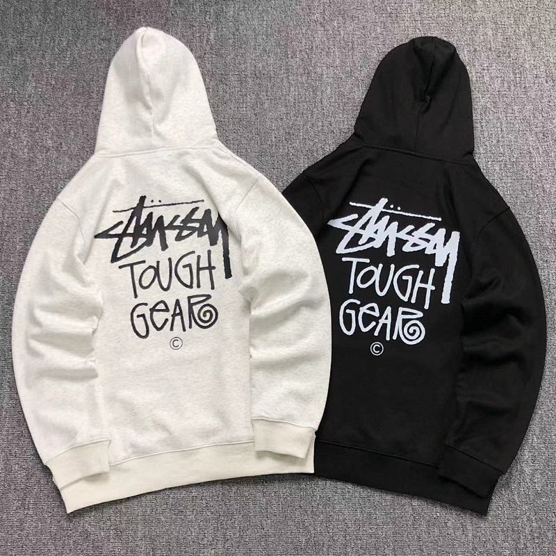 STUSSY HOODIES (123)