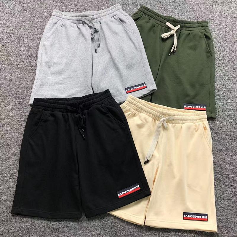 MONCLER SHORTS (5)