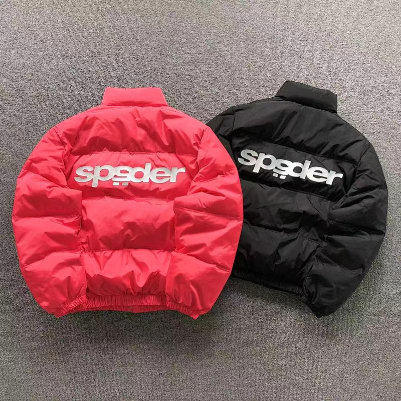 SP5DER JACKETS (3)