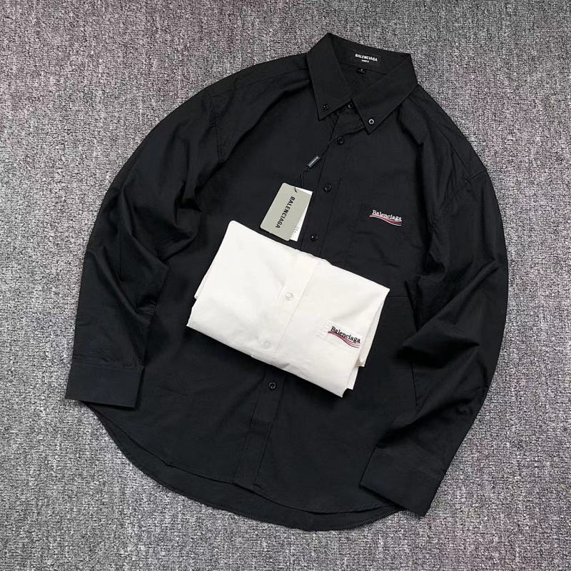 BALENCIAGA SHIRTS (4)