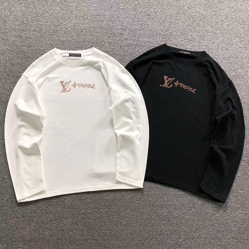 LOUIS VUITTON LONGSLEEVES (4)