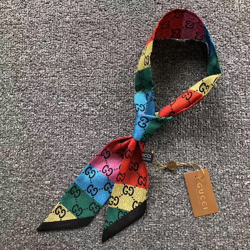 GUCCI SCARVES (5)