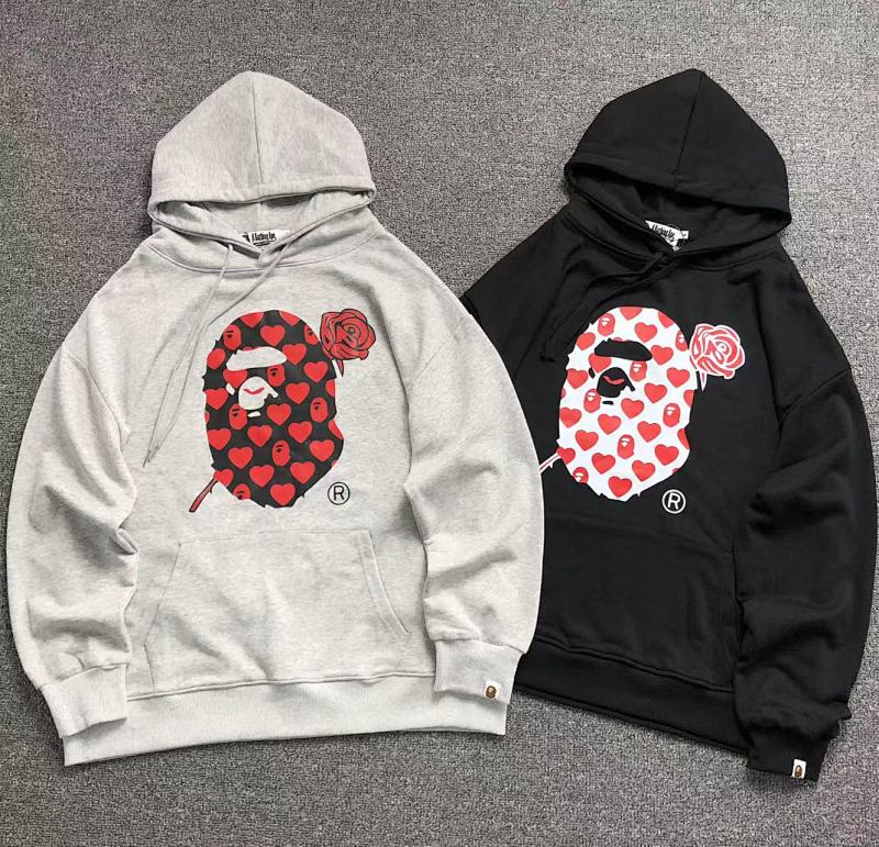 BAPE HOODIES (90)