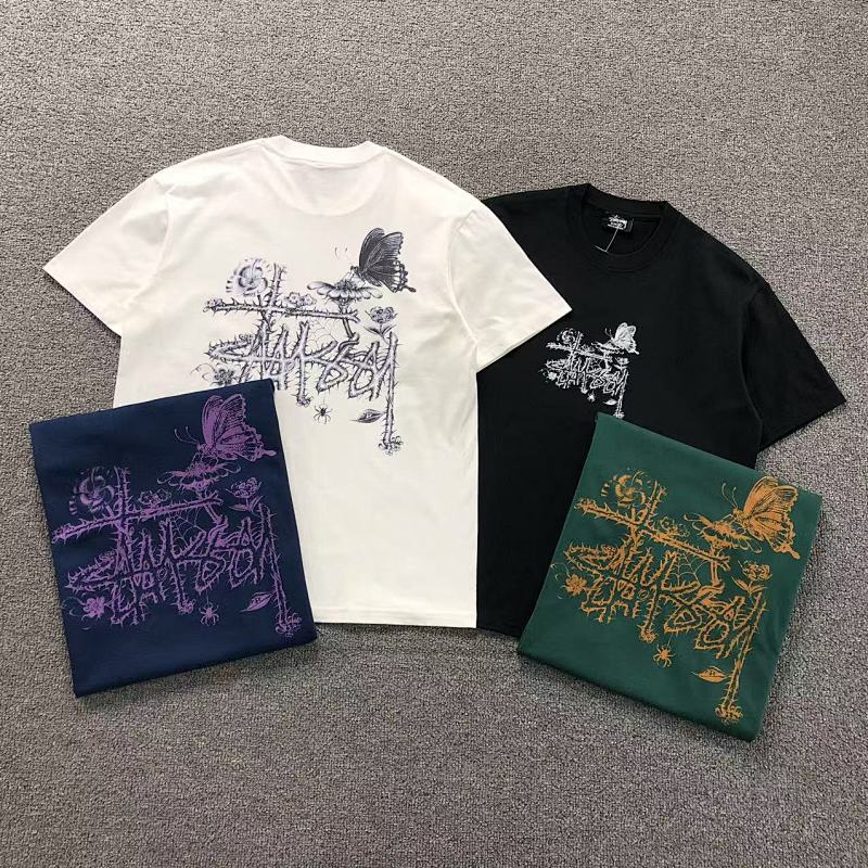 STUSSY TSHIRTS (150)