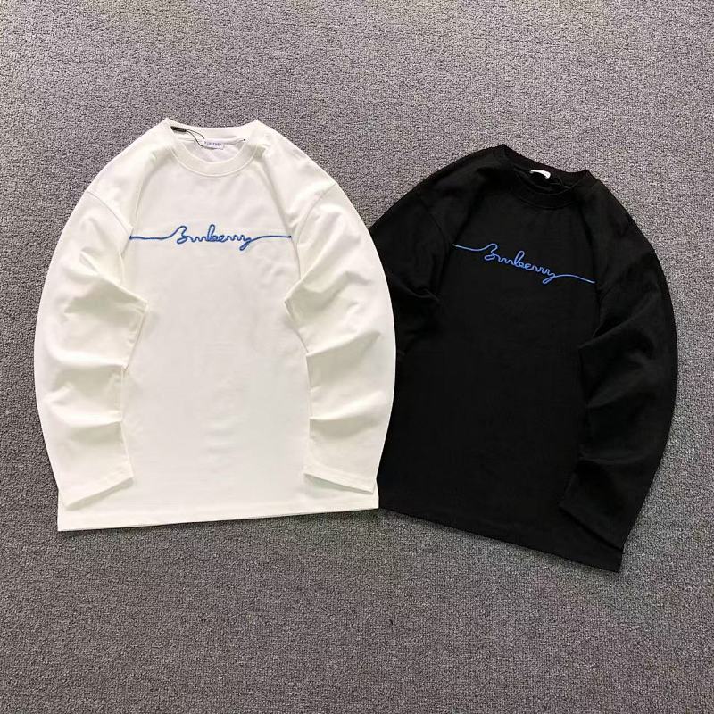 BURBERRY LONGSLEEVES (9)