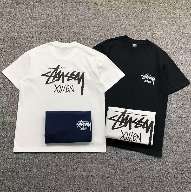 STUSSY TSHIRTS (301)