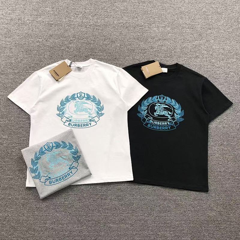 BURBERRY TSHIRTS (151)