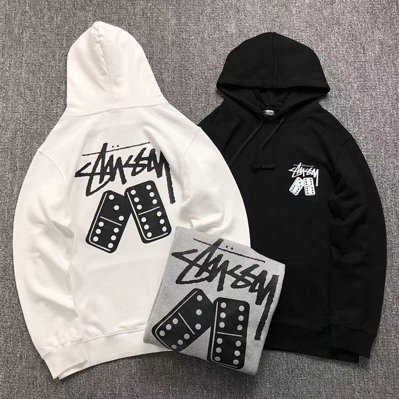 STUSSY HOODIES (155)