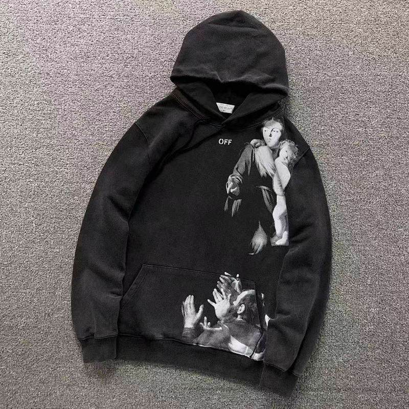OFF WHITE HOODIES (16)