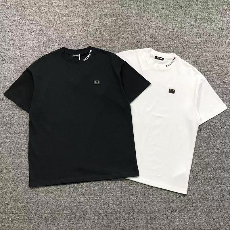 BALMAIN TSHIRTS (5)