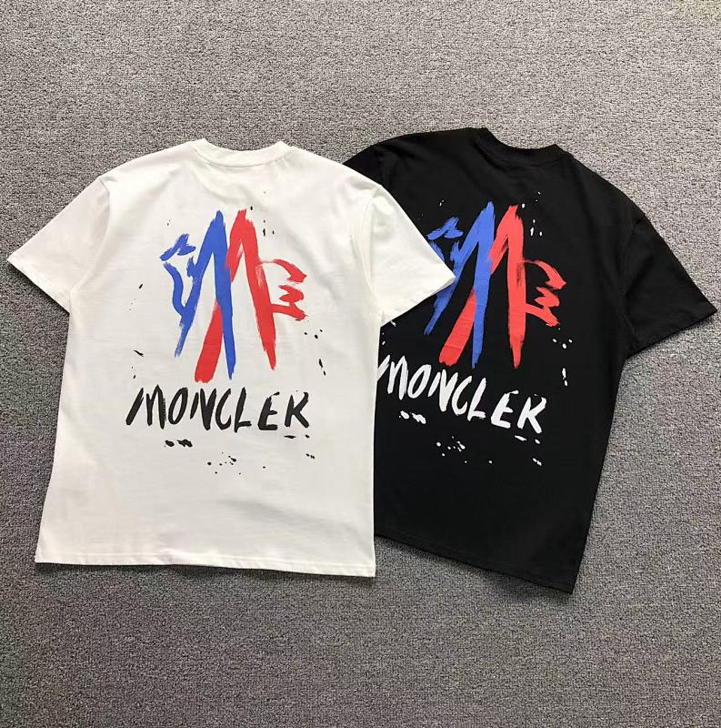 MONCLER TSHIRTS (150)