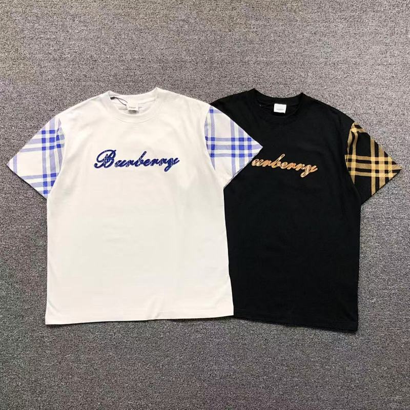 BURBERRY TSHIRTS (34)