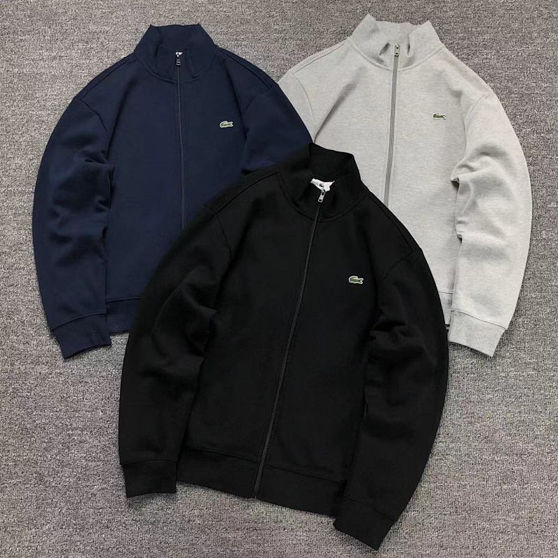 LACOSTE JACKETS (14)