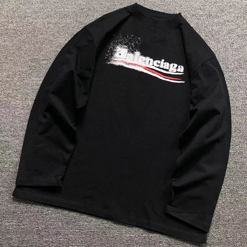 BALENCIAGA HOODIES (6)