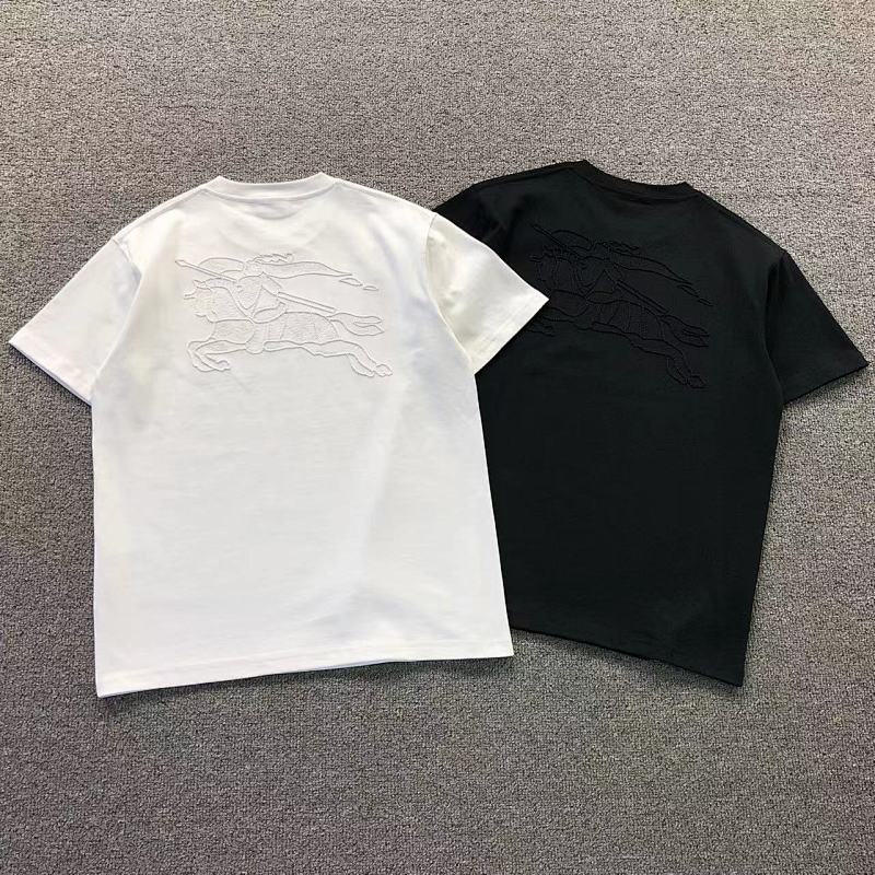 BURBERRY TSHIRTS (75)