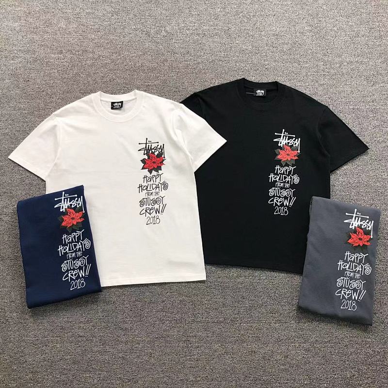 STUSSY TSHIRTS (396)