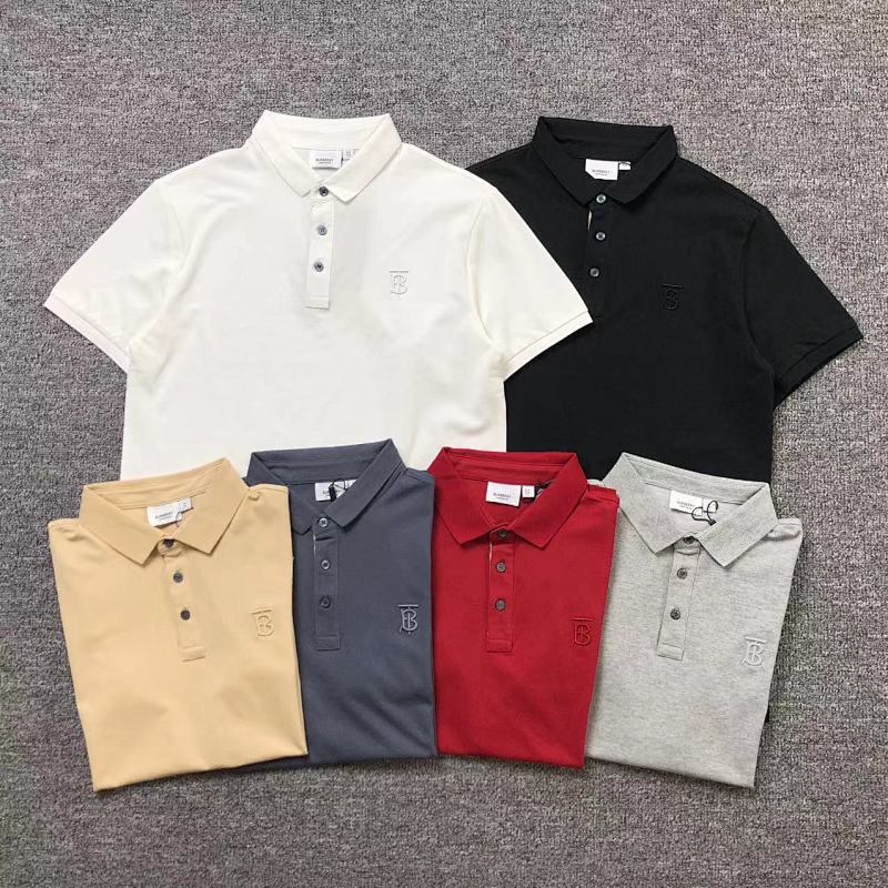 BURBERRY POLOS (89)