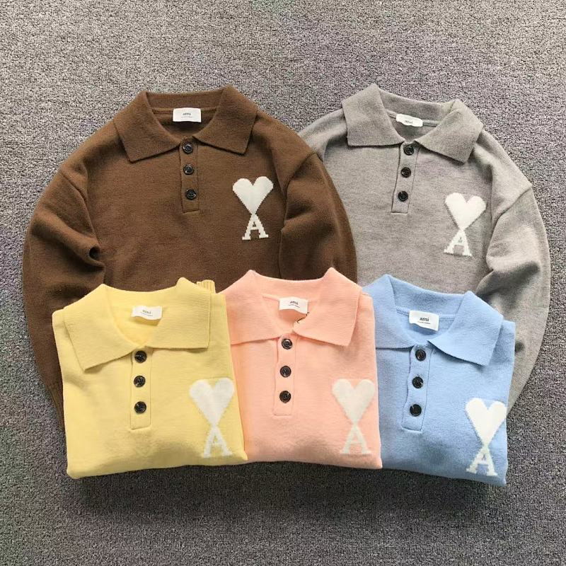 AMI SWEATERS (38)