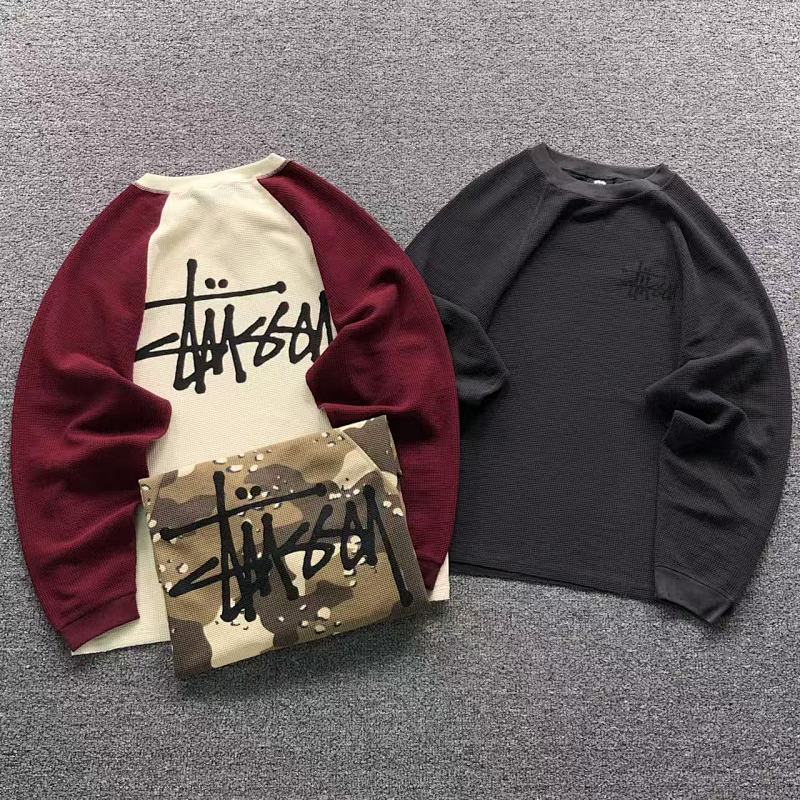 STUSSY LONGSLEEVES (23)