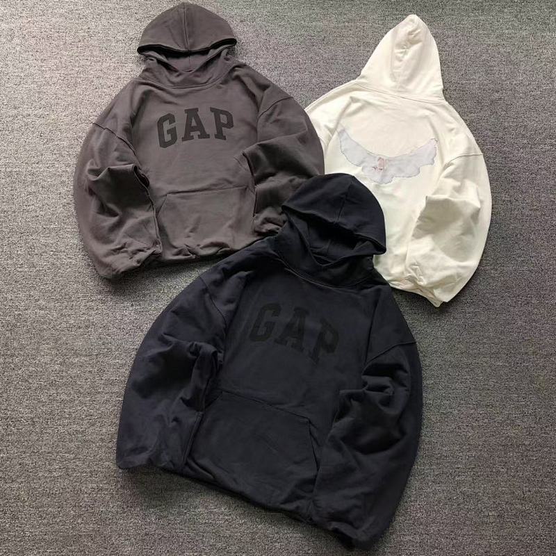 GAP HOODIES (2)