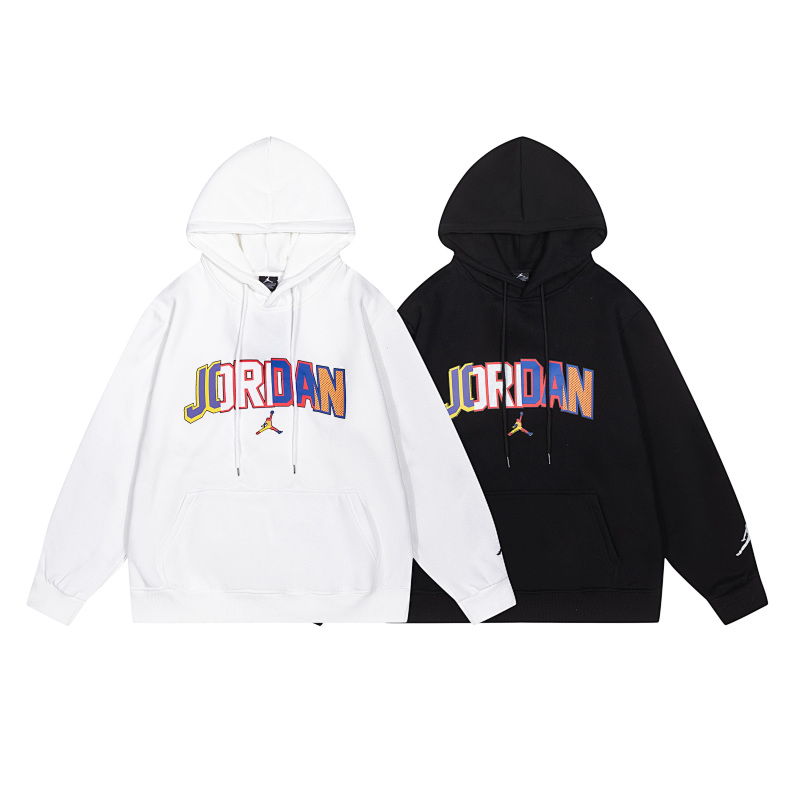 JORDAN HOODIES (125)