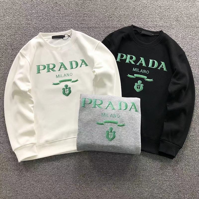 PRADA HOODIES (3)