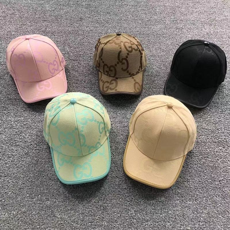 GUCCI HATS (50)