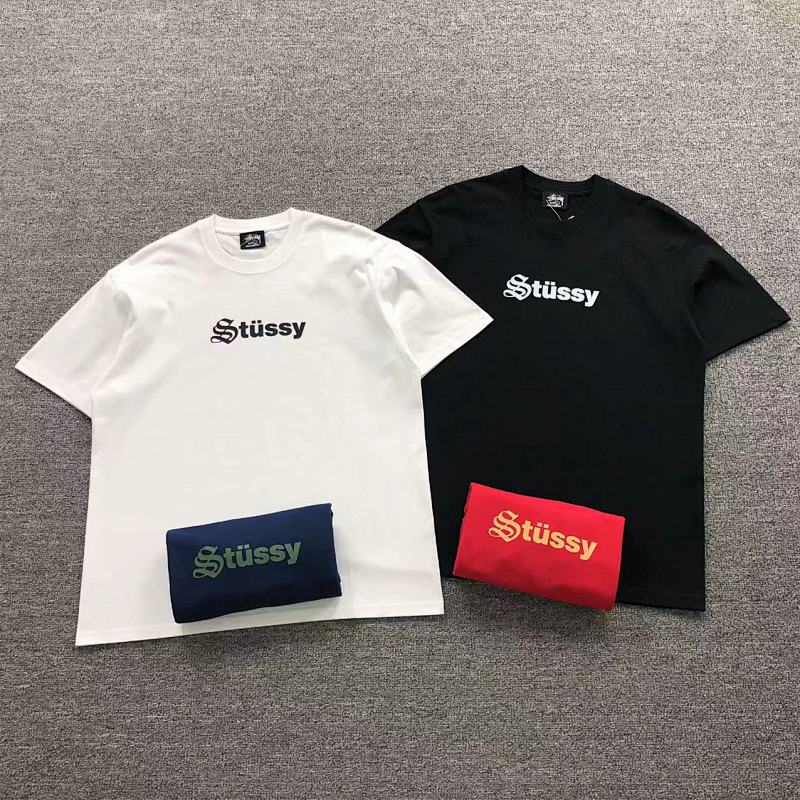 STUSSY TSHIRTS (399)