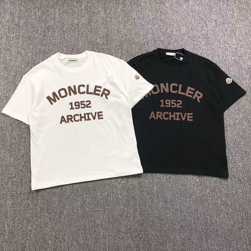 MONCLER TSHIRTS (300)