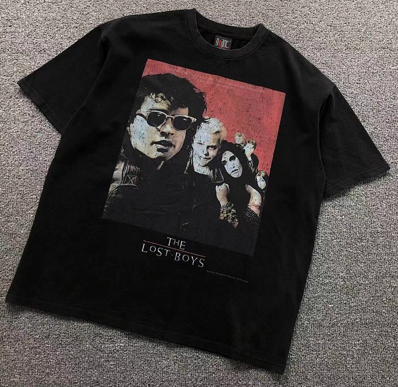 SAINT MICHAEL TSHIRTS (82)