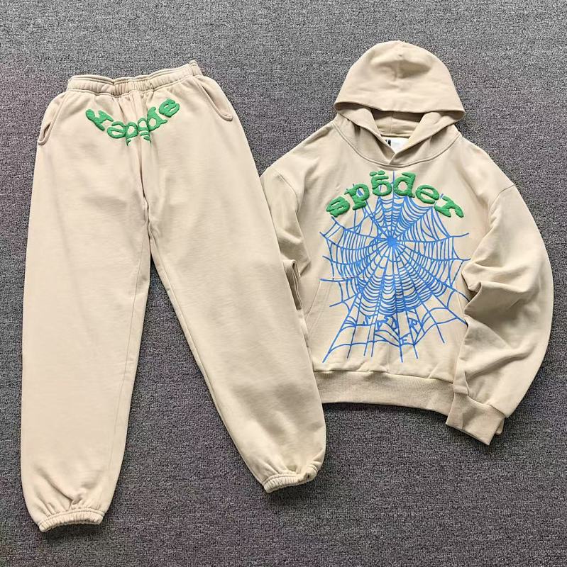 SP5DER HOODIES (116)