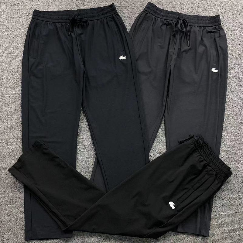 LACOSTE PANTS