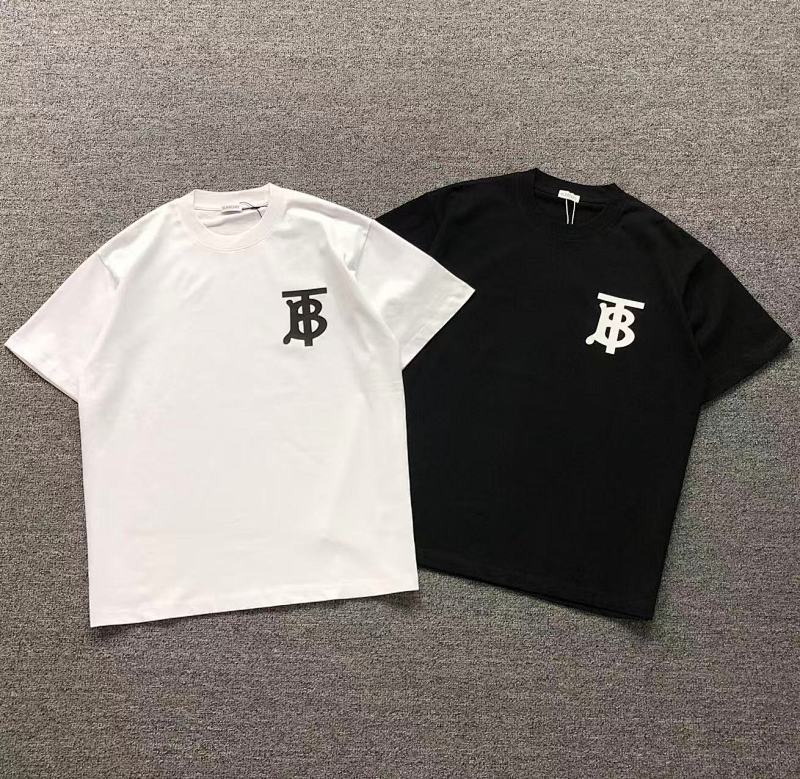 BURBERRY TSHIRTS (32)