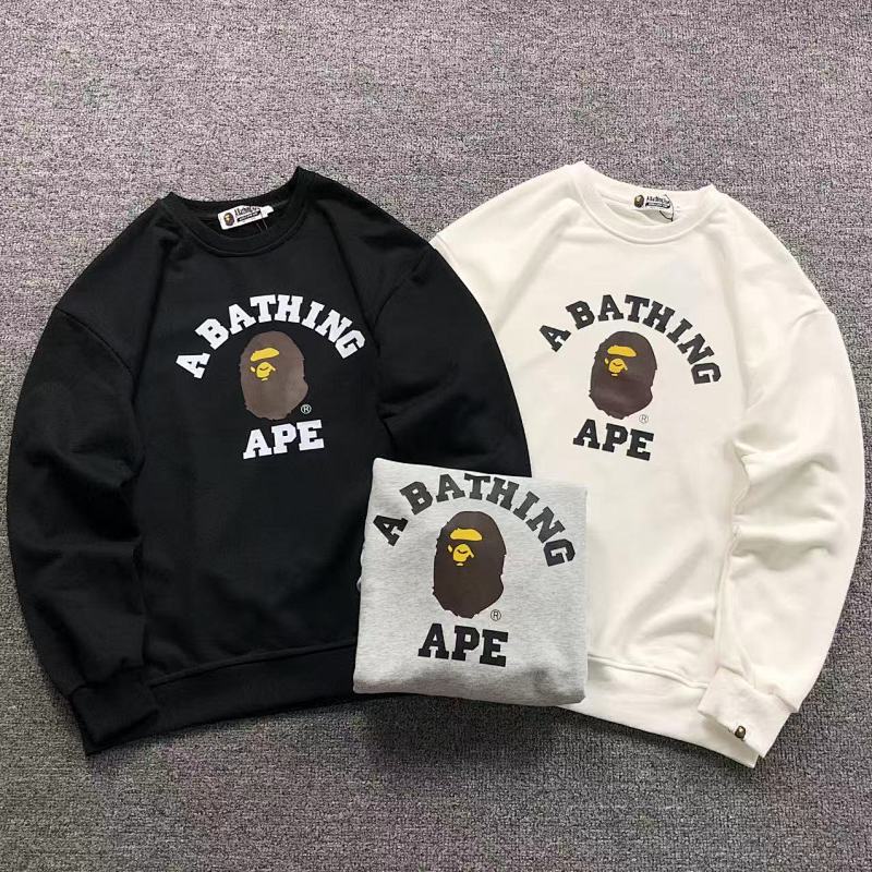 BAPE HOODIES (17)