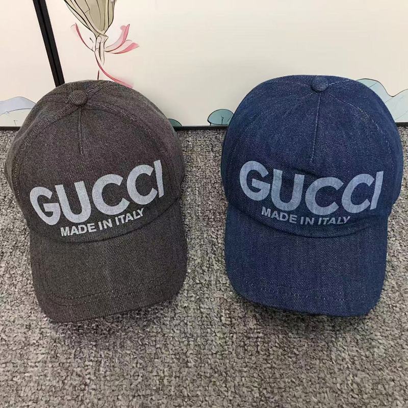 GUCCI HATS (58)