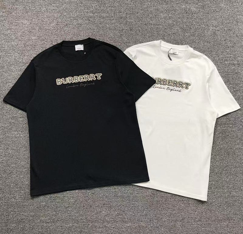 BURBERRY TSHIRTS (50)