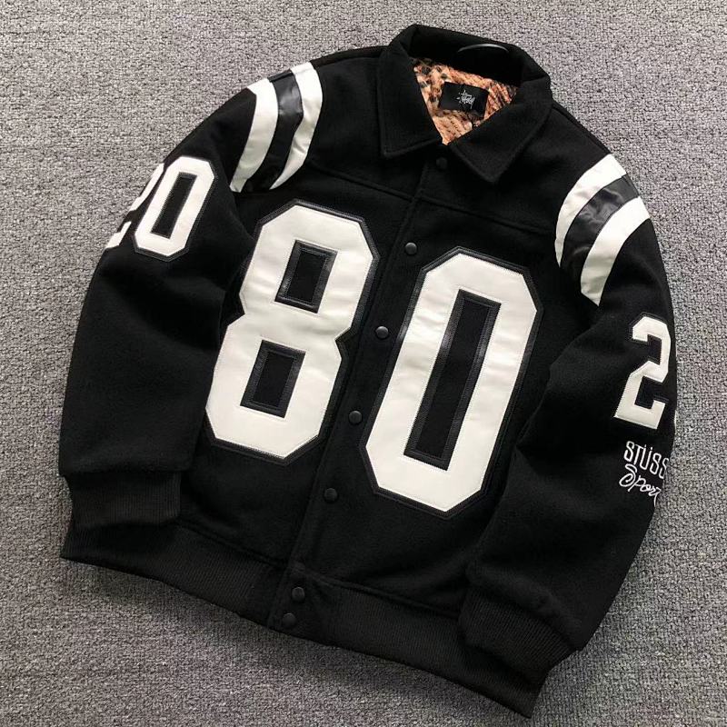 STUSSY JACKETS (41)