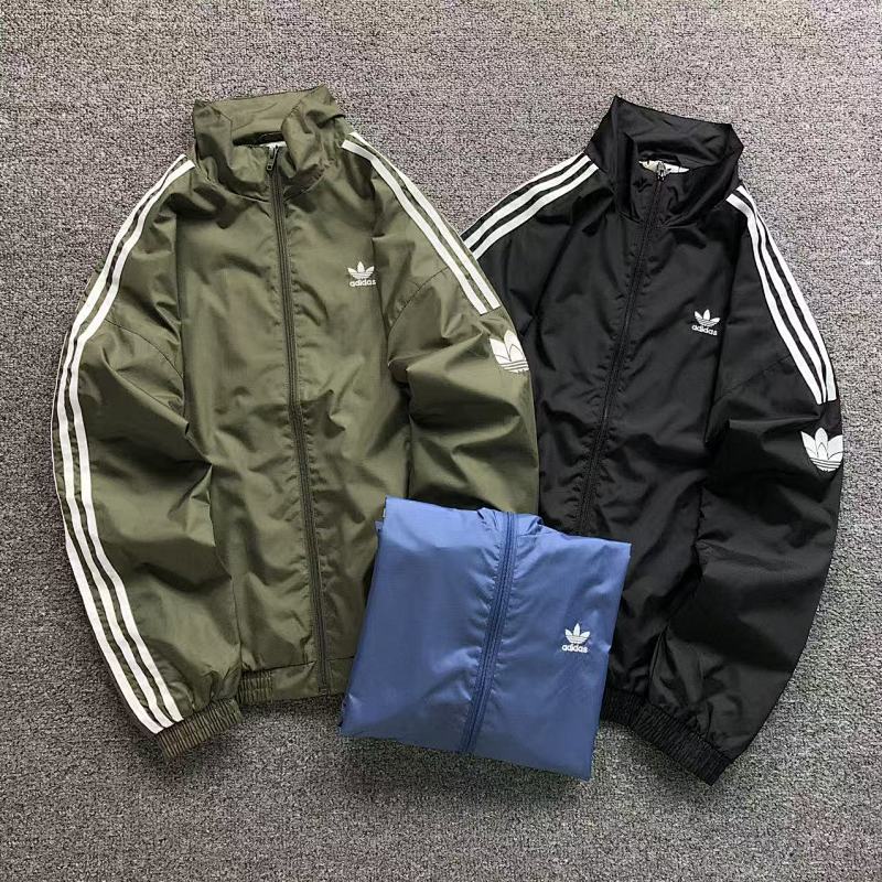 ADIDAS COATS (6)