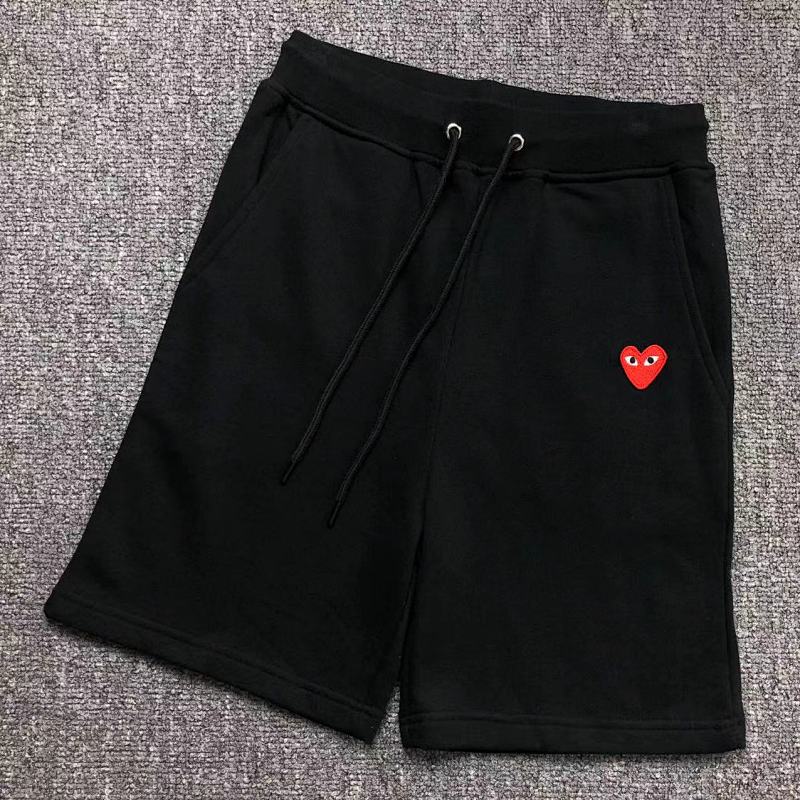 CDG SHORTS (3)
