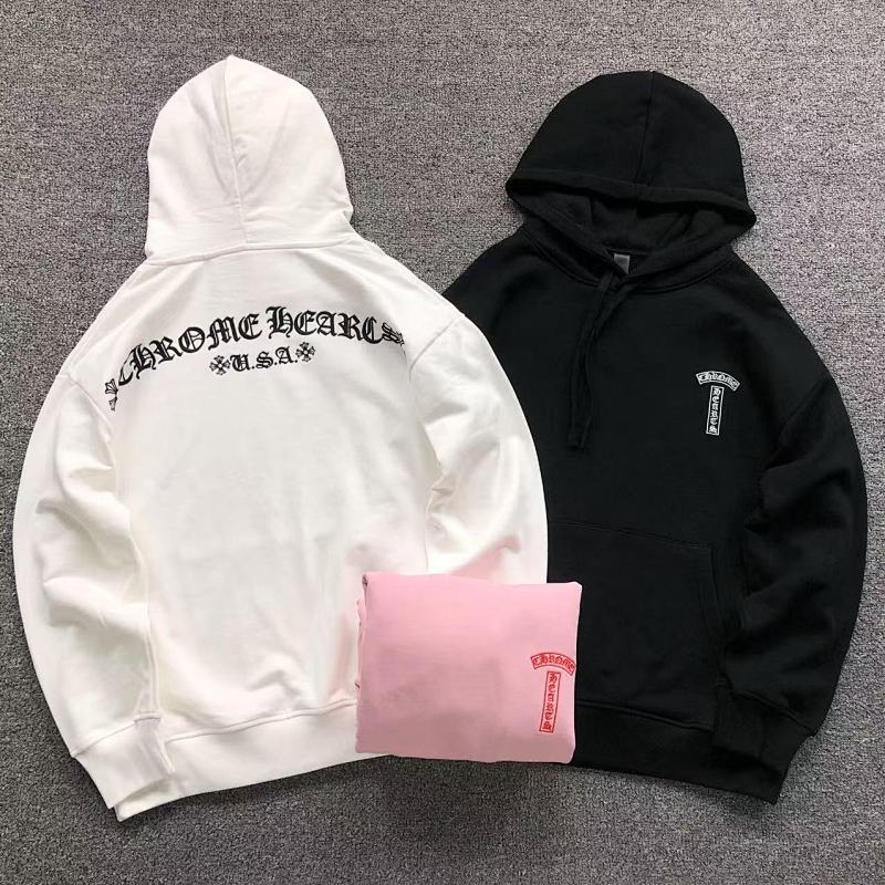 CHROME HEART HOODIES (72)