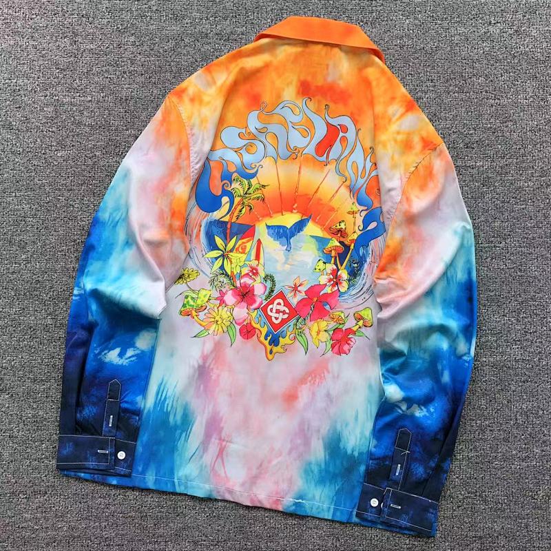 CASABLANCA SHIRTS (16)