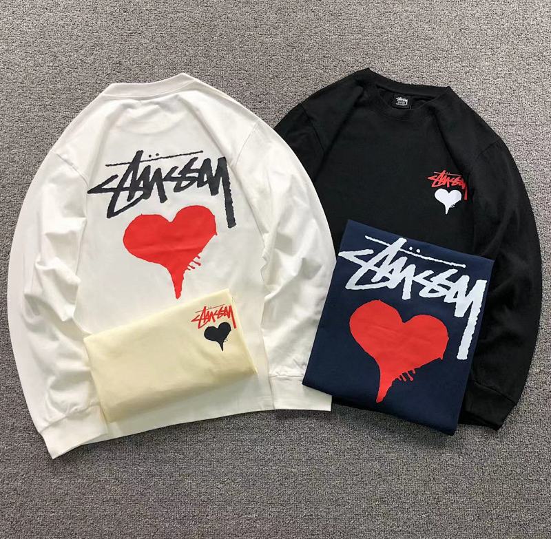 STUSSY LONGSLEEVES (44)
