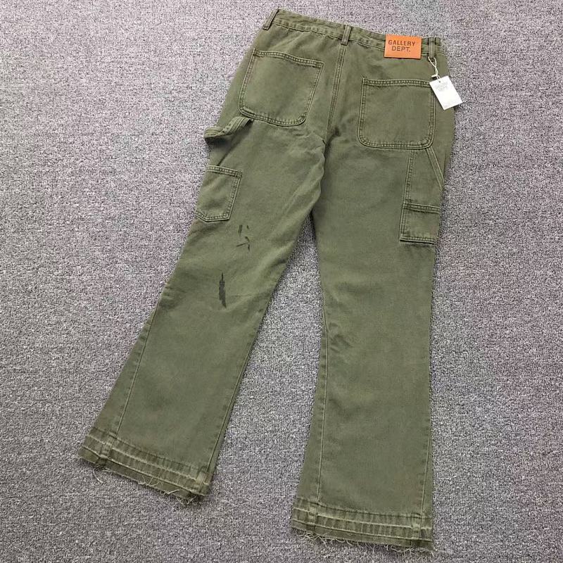 GALLERY DEPT PANTS (118)