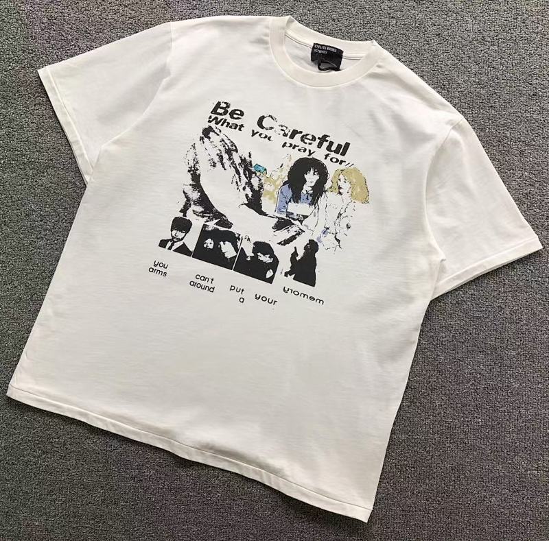 ENFANTS RICHES DEPRIMES TSHIRTS (130)