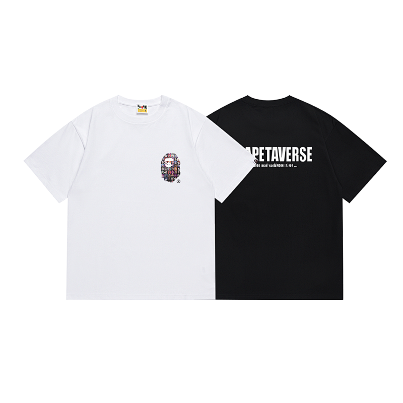 BAPE TSHIRTS (377)