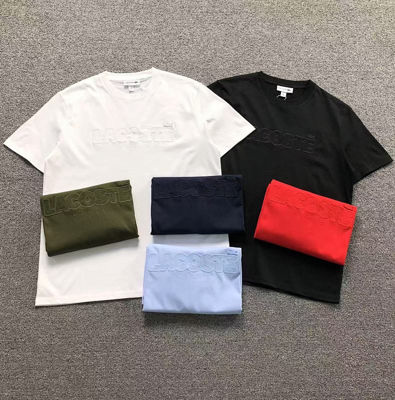 LACOSTE TSHIRTS (33)