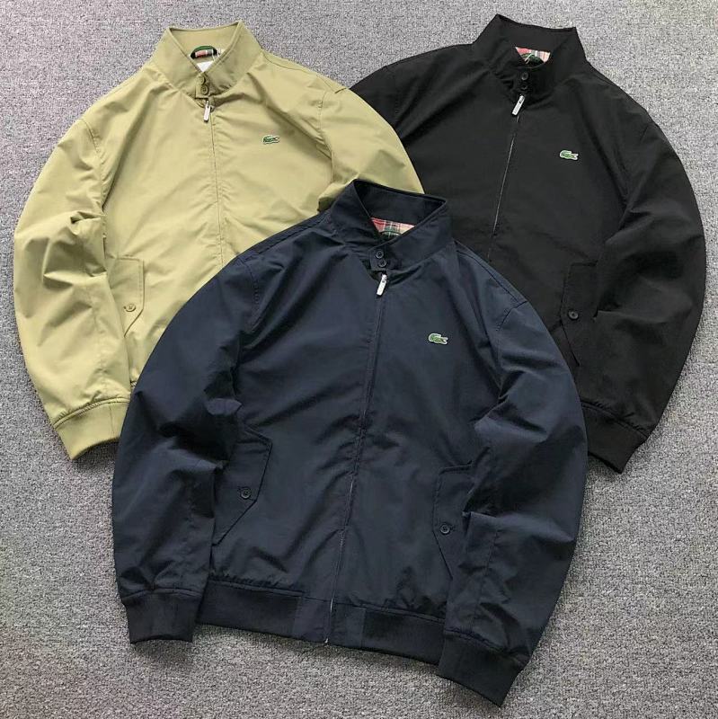 LACOSTE JACKETS (18)